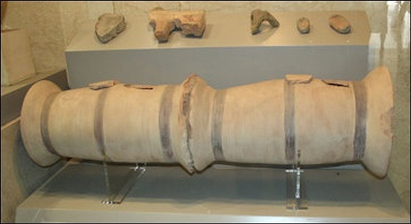10 Things you did not know about Aqueducts-Inscriptions - Sheet1