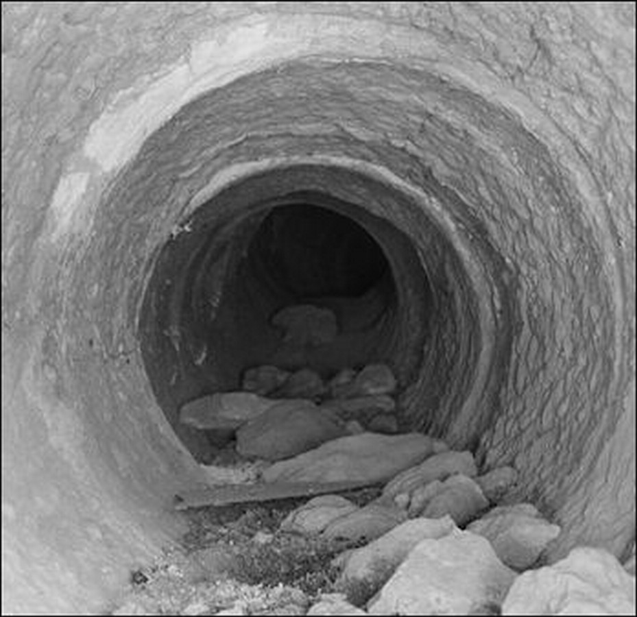10 Things you did not know about Aqueducts - Sheet2