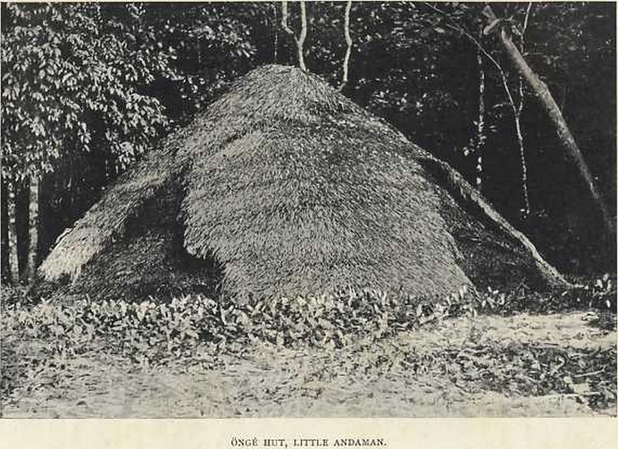 Vernacular Architecture: Andaman and Nicobar Islands - Sheet1