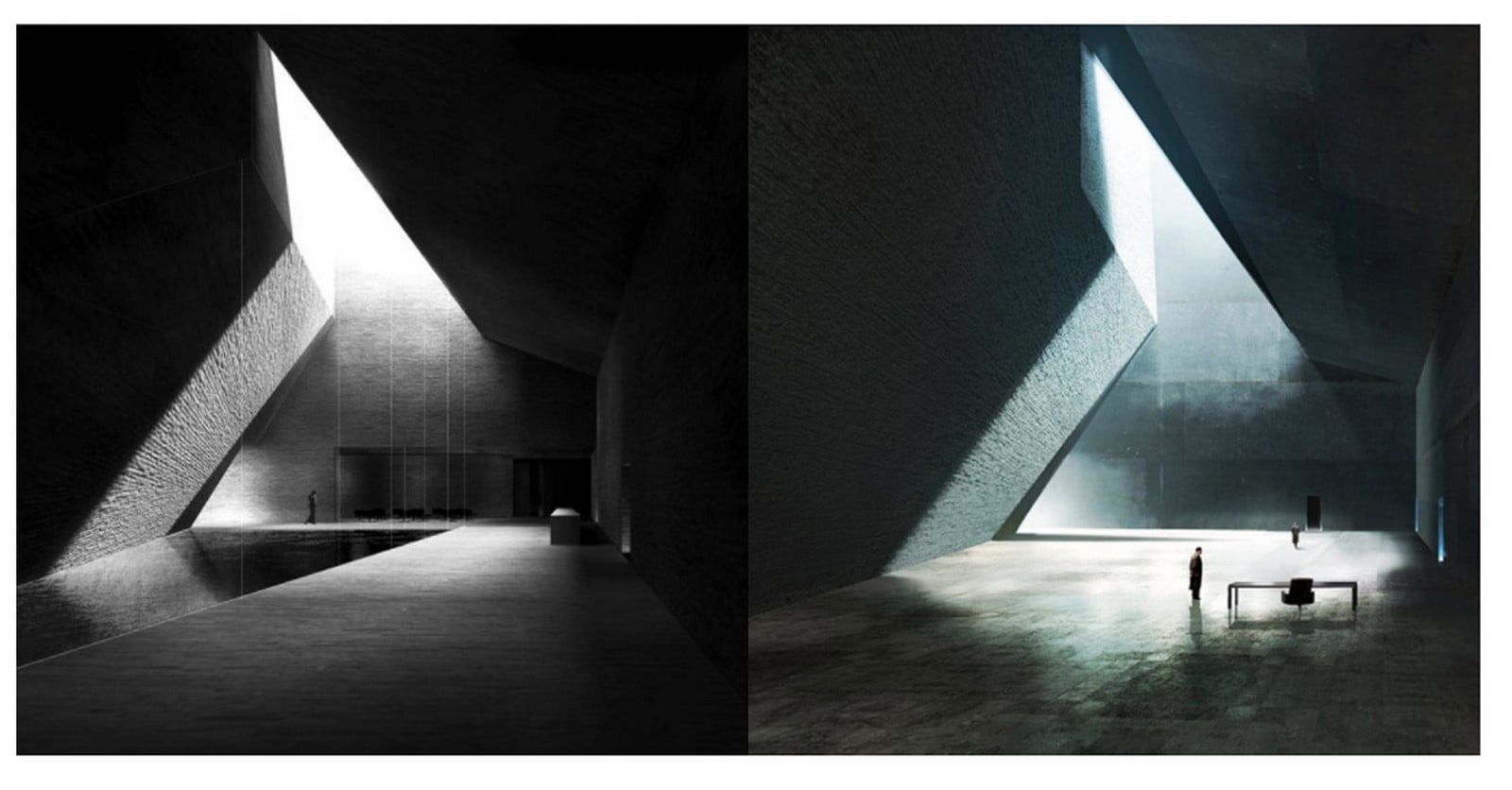 How does architecture inspire cinema and vice-versa - Sheet2