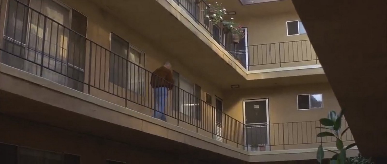 How does architecture inspire cinema and vice-versa - Sheet5