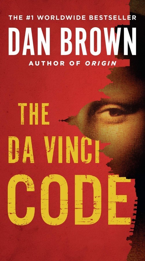 Dan Brown's Da Vinci Code - Sheet1