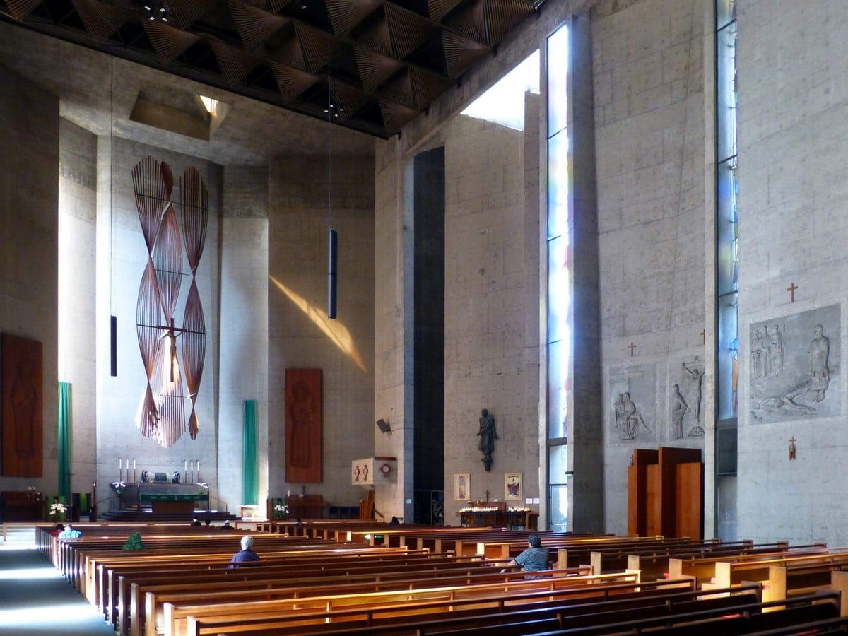 6 Examples of Movies with Brutalist Buildings - Sheet14