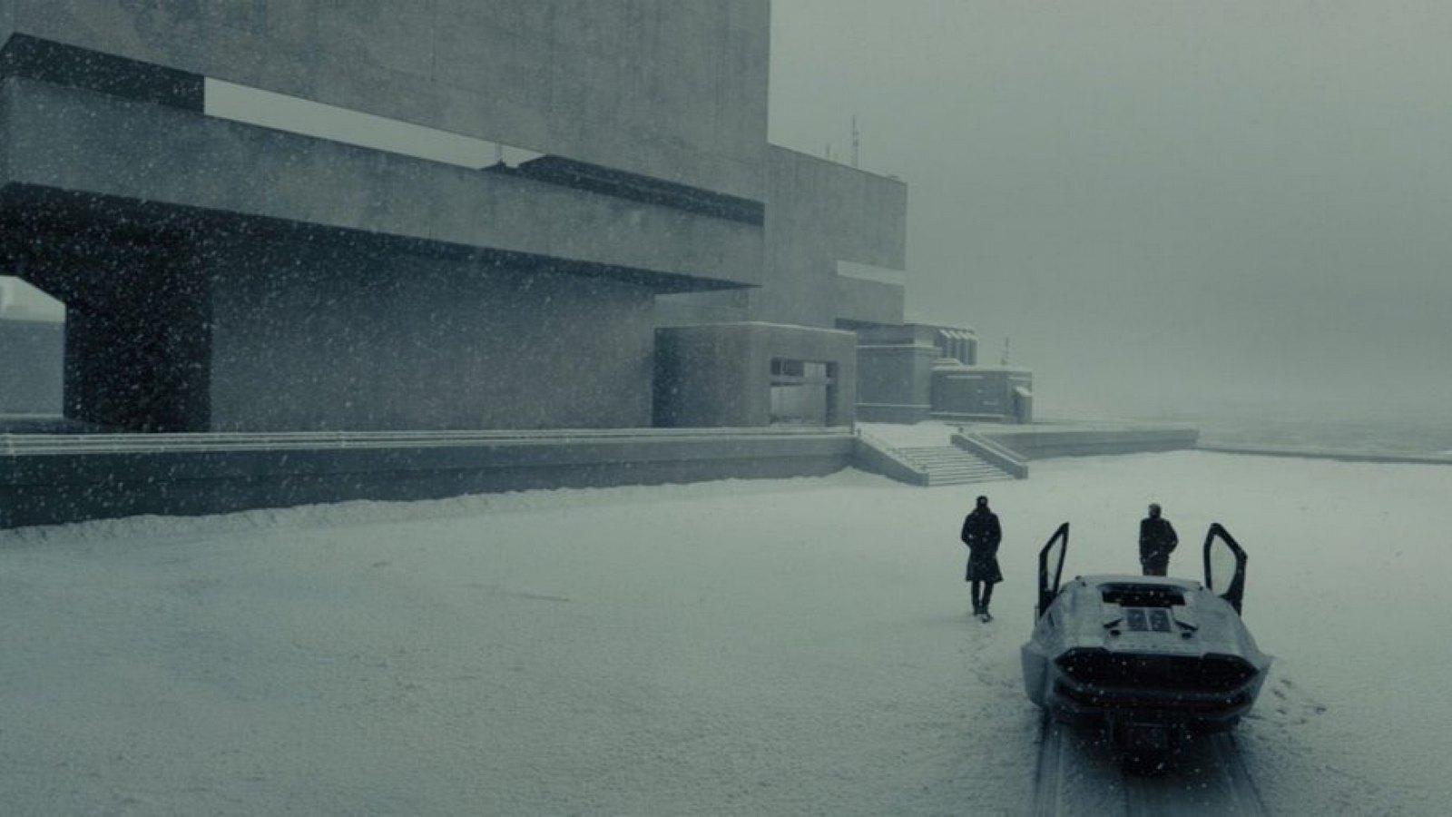 Brutalism in Architecture - 6 Examples of Movies with Brutalist Buildings - Sheet4