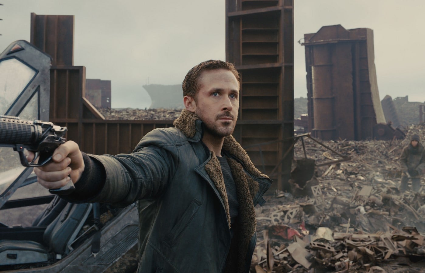 6 Examples of Movies with Brutalist Buildings - Sheet5