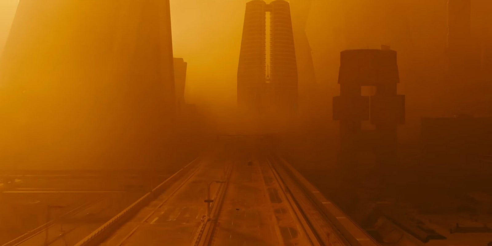 6 Examples of Movies with Brutalist Buildings - Sheet6