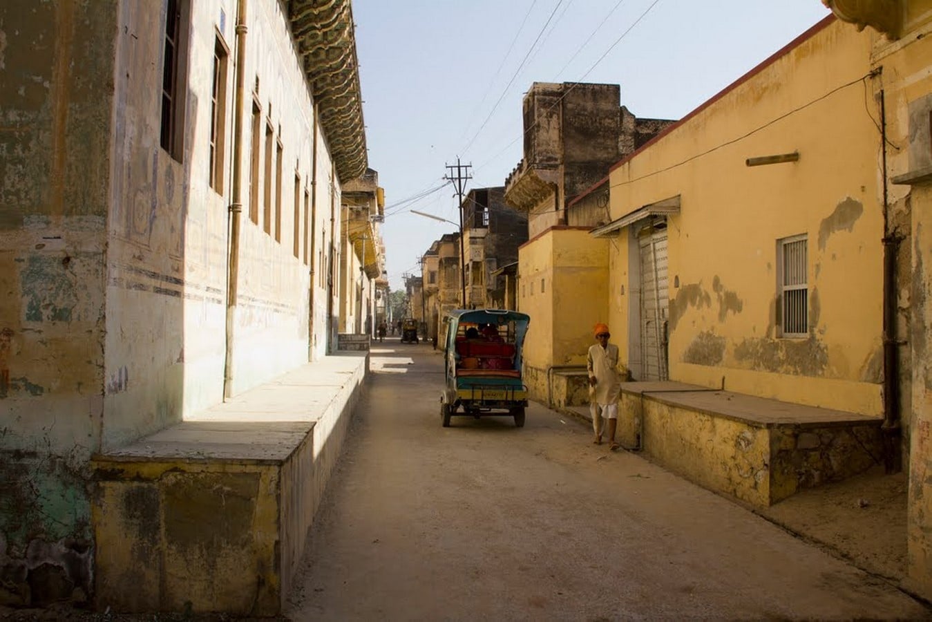 RAMGARH, RAJASTHAN - Sheet1