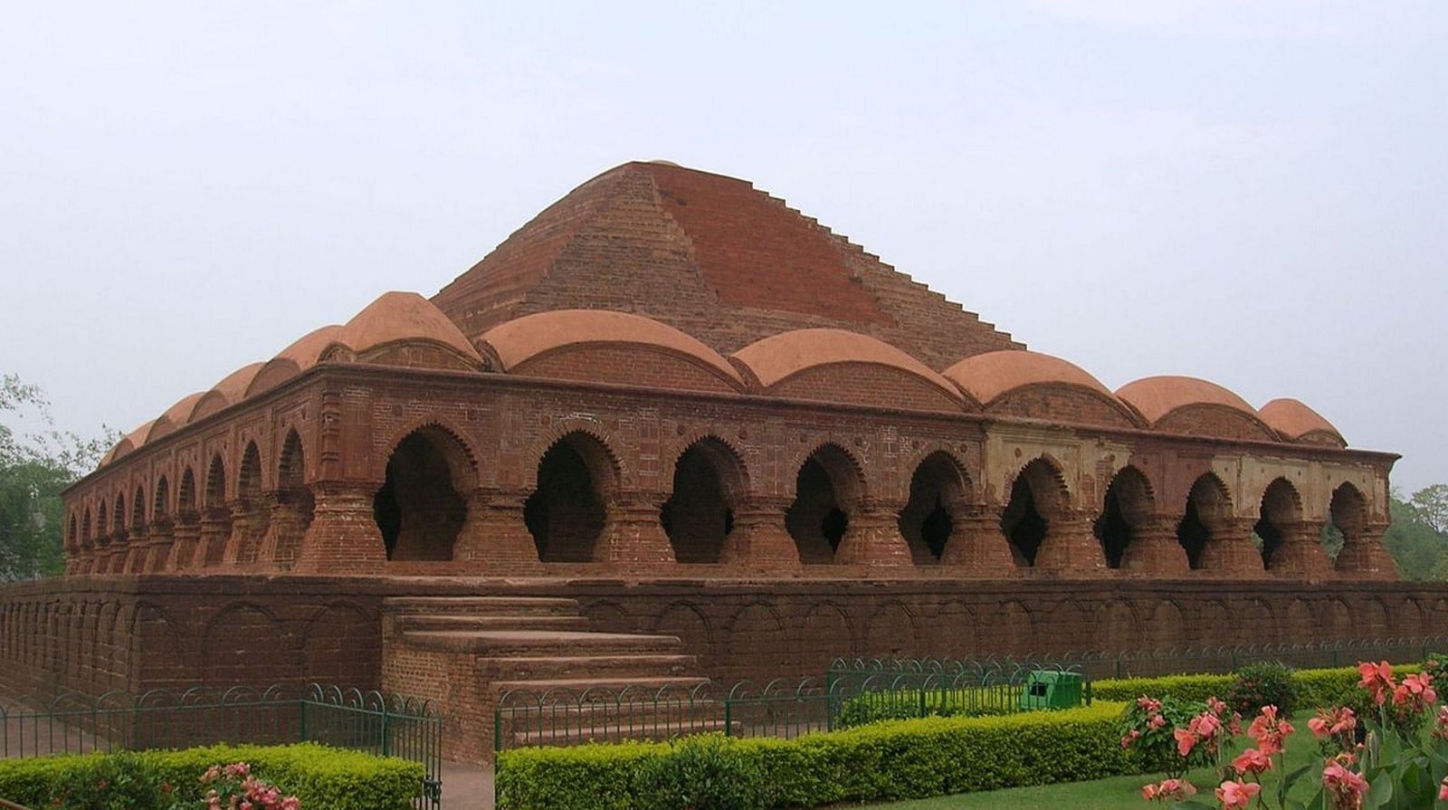 BISHNUPUR, KOLKATA - Sheet1