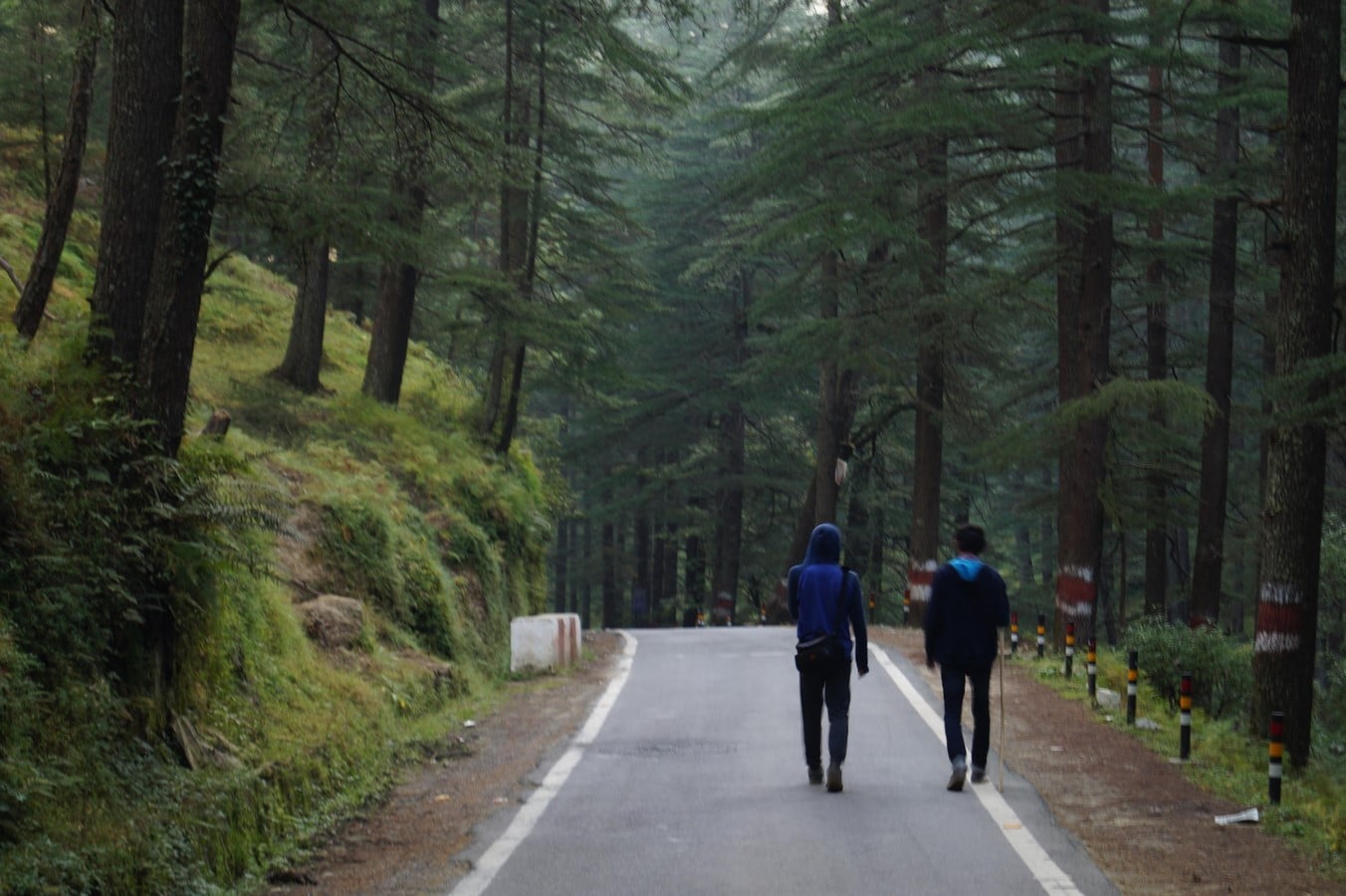 10 Offbeat villages in India on every architects travel list