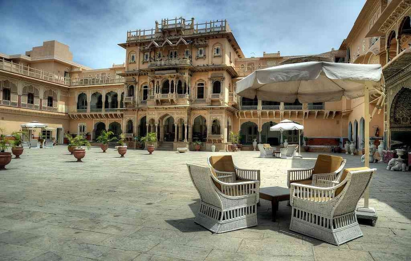 RAMGARH, RAJASTHAN - Sheet2