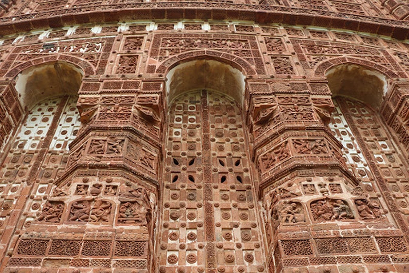 BISHNUPUR, KOLKATA - Sheet2