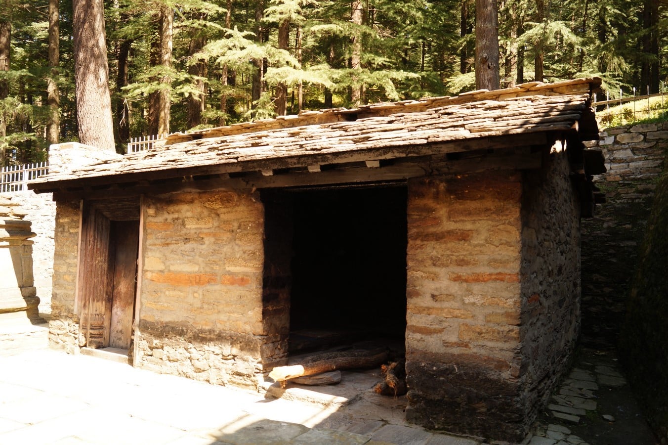 10 Offbeat villages in India on every architects travel list