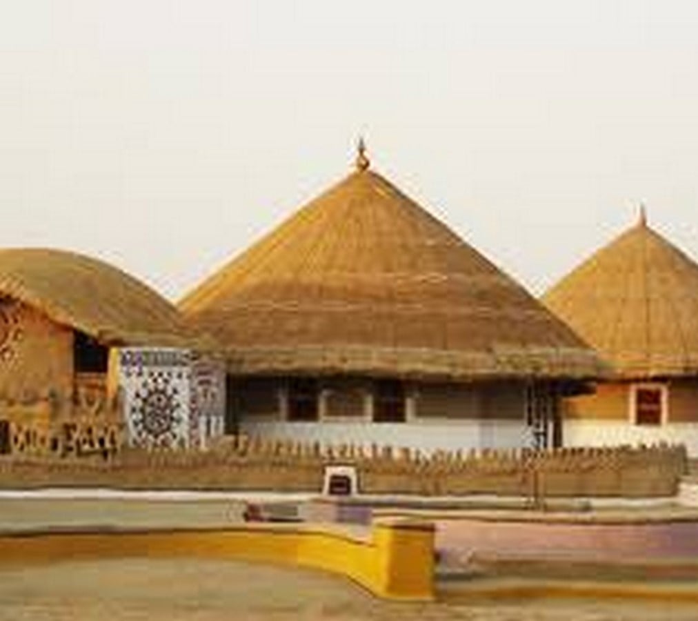 10 Offbeat villages in India on every architects travel list