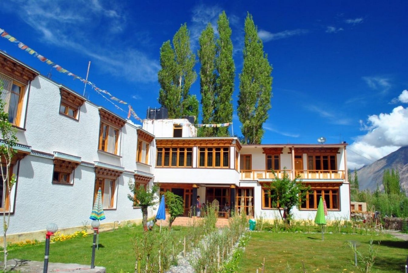 10 Offbeat villages in India on every architects travel list