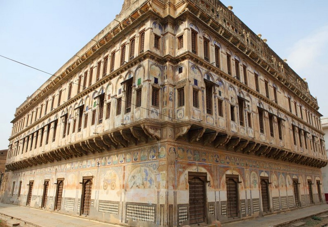RAMGARH, RAJASTHAN - Sheet3