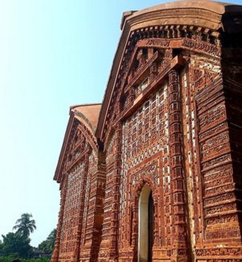 BISHNUPUR, KOLKATA - Sheet3