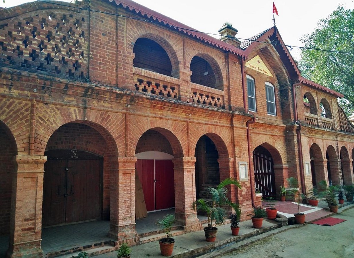 10 Offbeat villages in India on every architects travel list