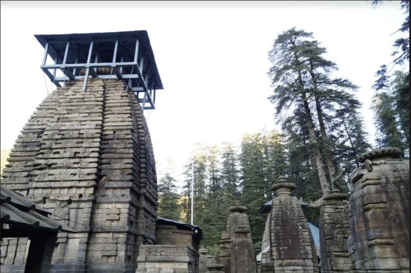 10 Offbeat villages in India on every architects travel list