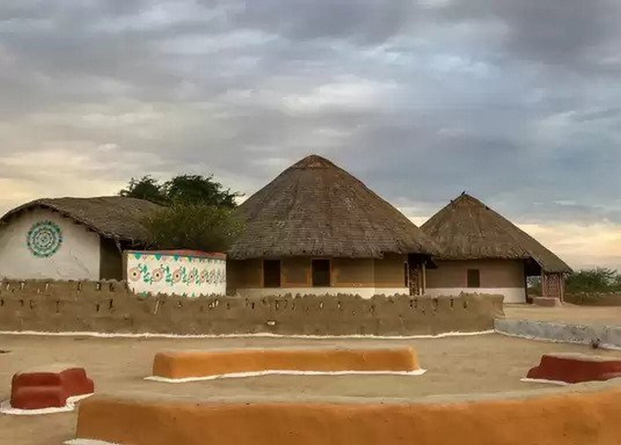 10 Offbeat villages in India on every architects travel list