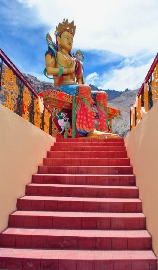 10 Offbeat villages in India on every architects travel list