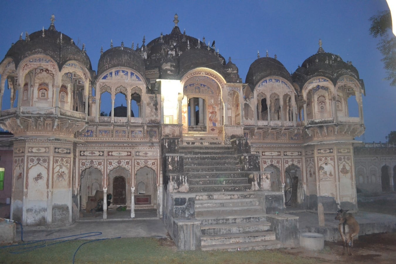 RAMGARH, RAJASTHAN - Sheet4