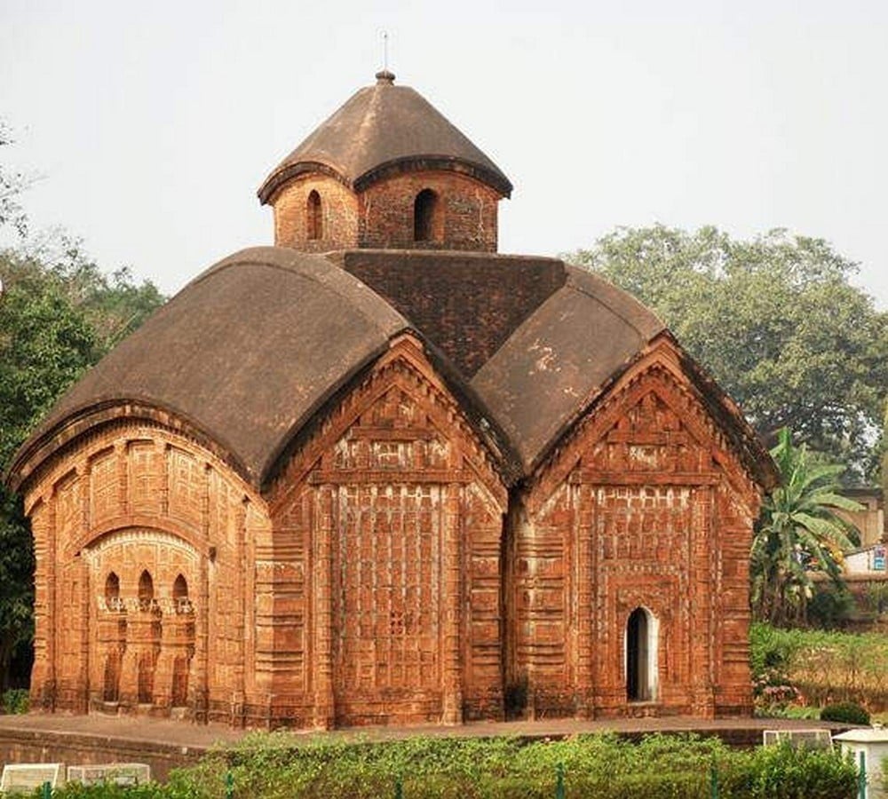 BISHNUPUR, KOLKATA - Sheet4
