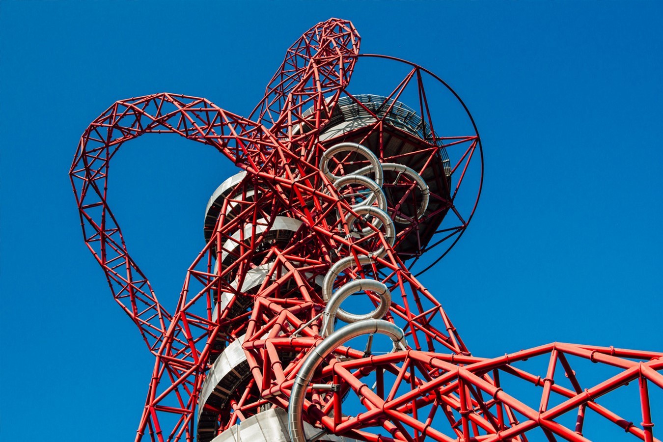 Effects of digital technology on Anish Kapoor’s works - Sheet14