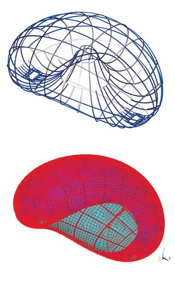 Effects of digital technology on Anish Kapoor’s works - Sheet5