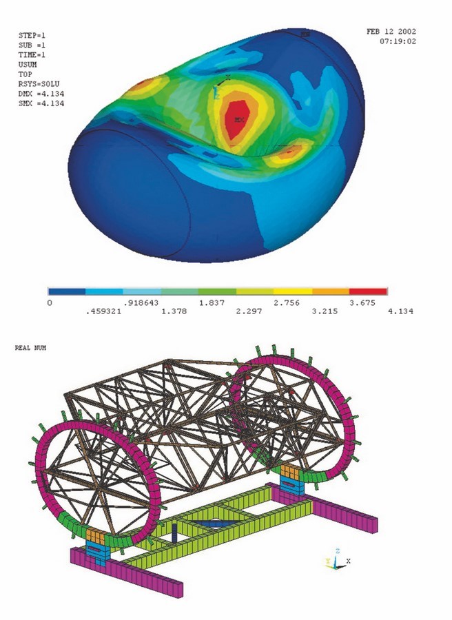 Effects of digital technology on Anish Kapoor’s works - Sheet6