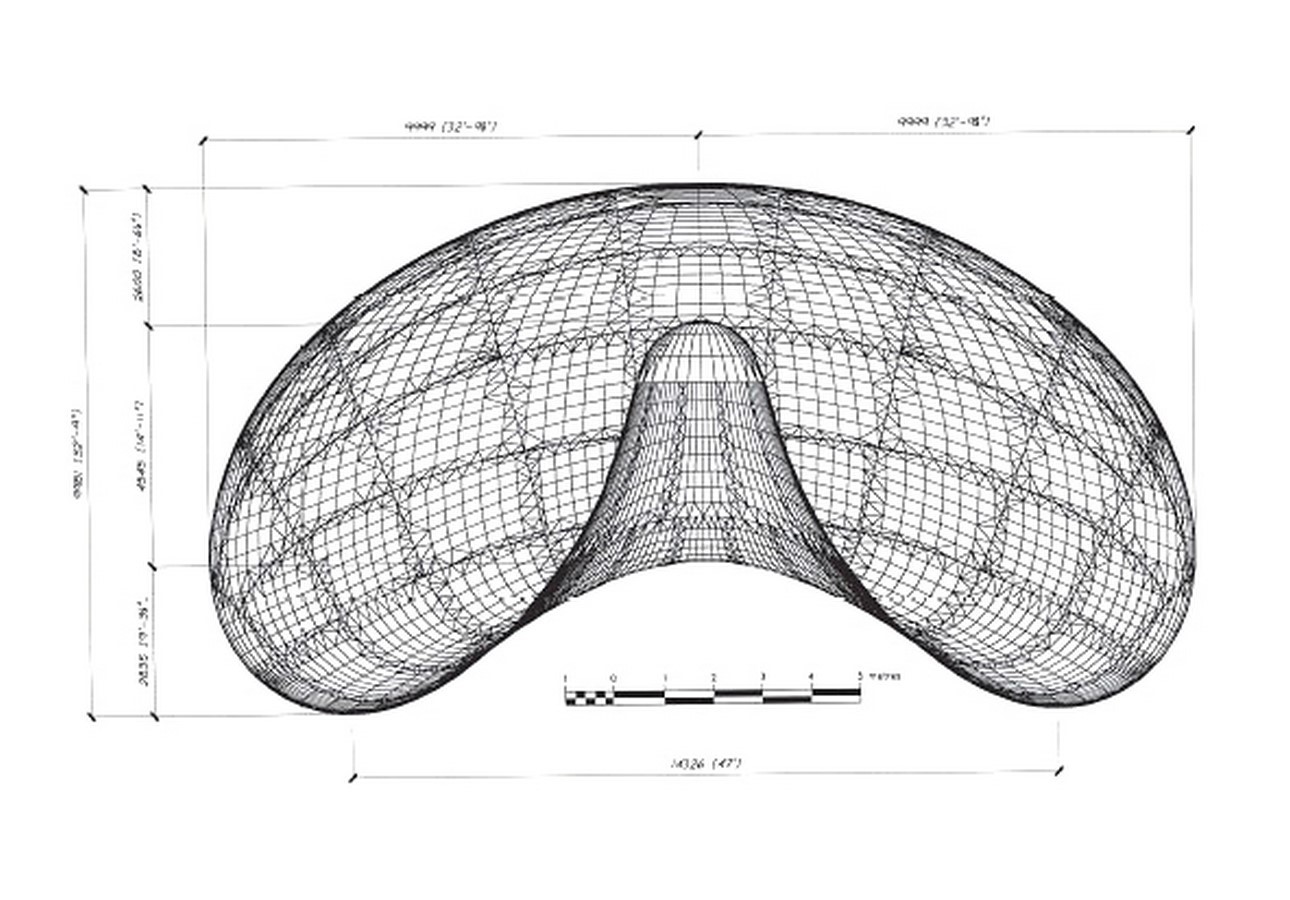 Effects of digital technology on Anish Kapoor’s works - Sheet10