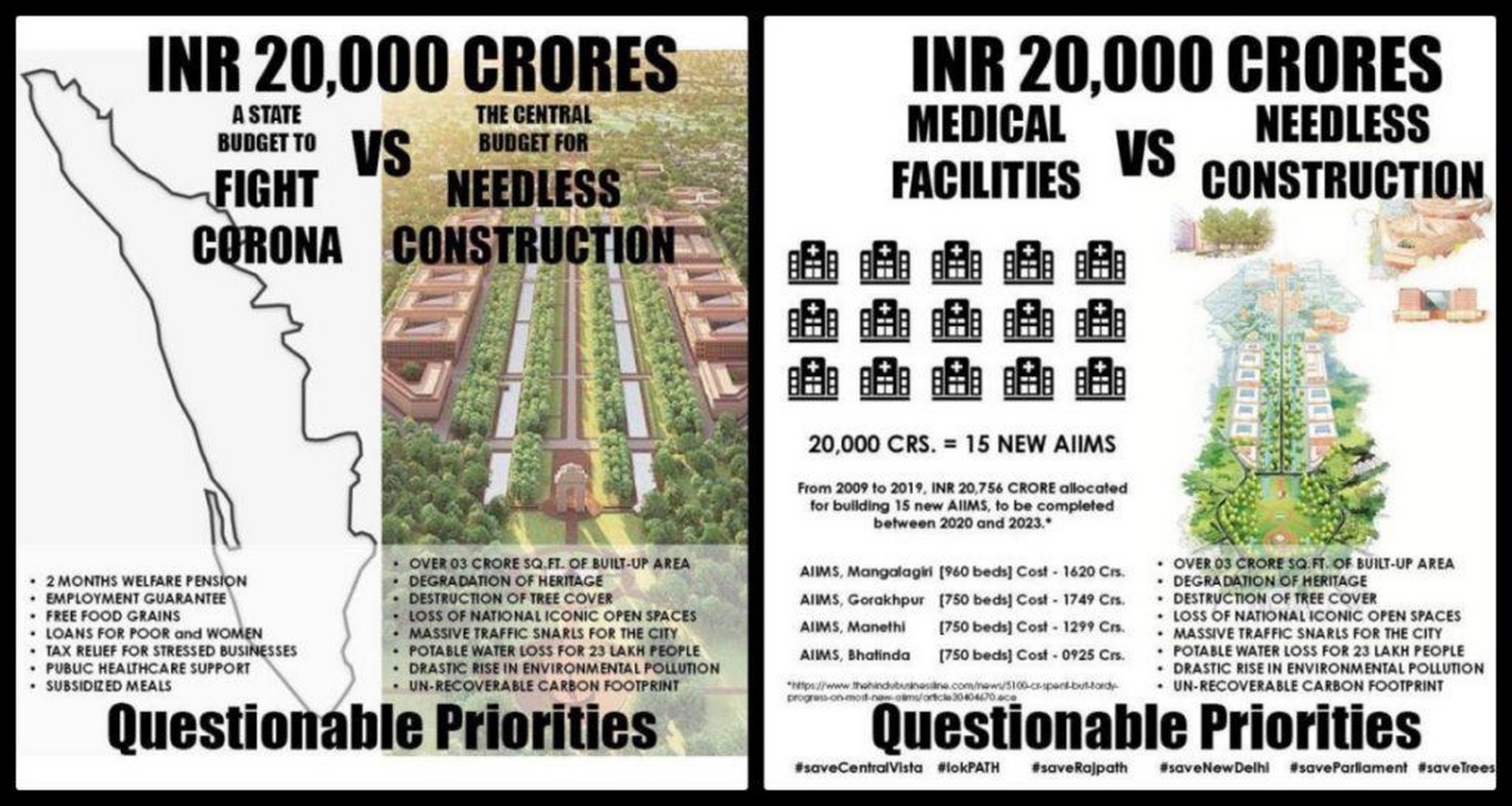 The politics of architecture- case of the new Parliament building - Sheet3