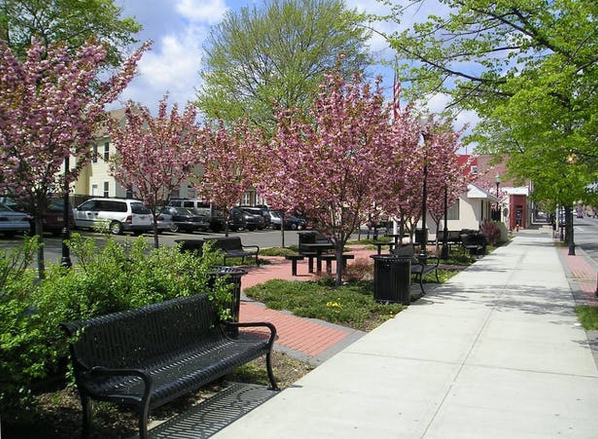 Streetscaping - an important image for a country's identity - Sheet2