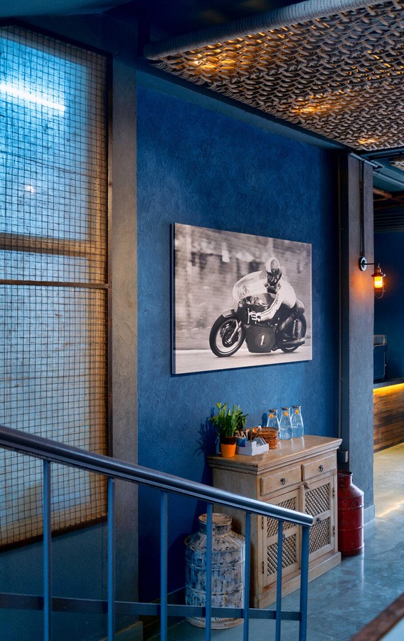 Gallon56 - Bikers cafe - Sheet5