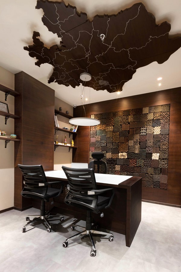 Hidden treasures of India - office - Sheet3