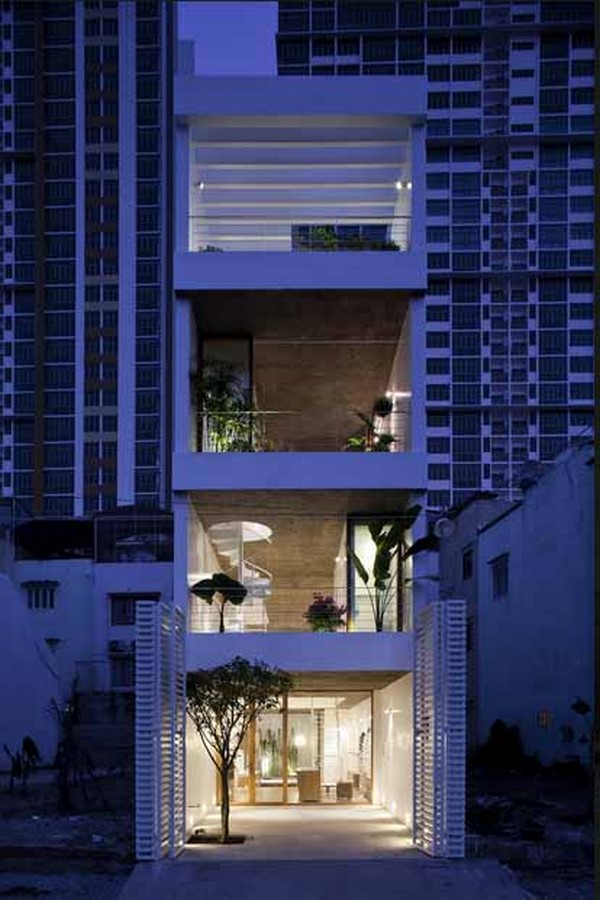 ANH House - Sheet1