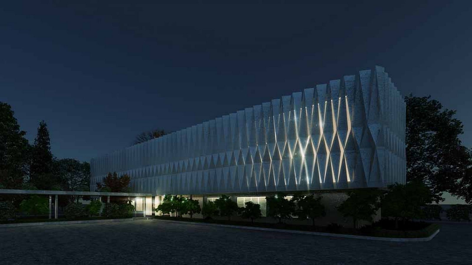 University Renovation - Sheet2
