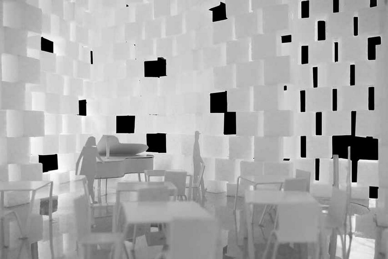 Harbour Restaurant - Sheet2