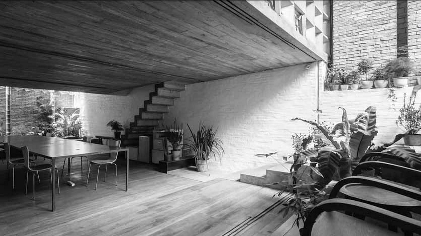 NISHIZAWA ARCHITECTS Office - Sheet2