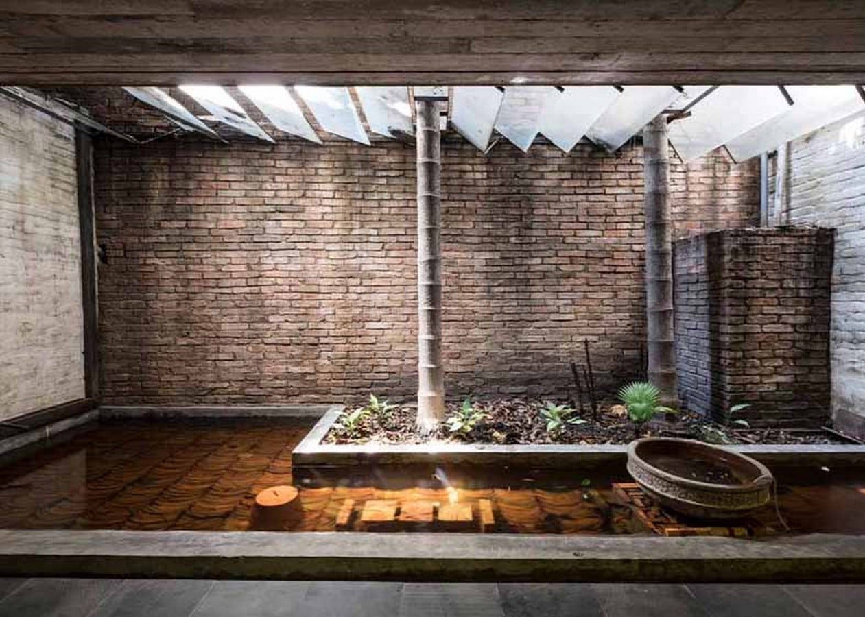 NISHIZAWA ARCHITECTS Office - Sheet3