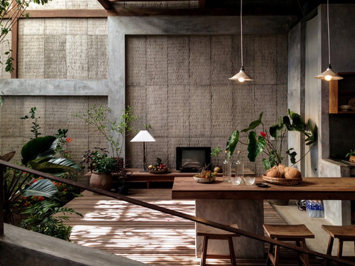 House in Chau Doc - Sheet3