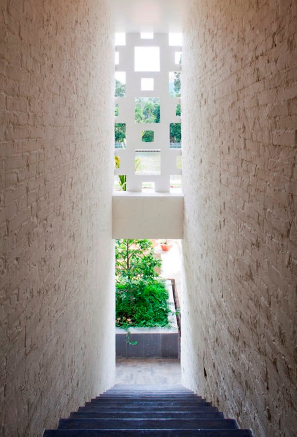 Binh Thanh House - Sheet3