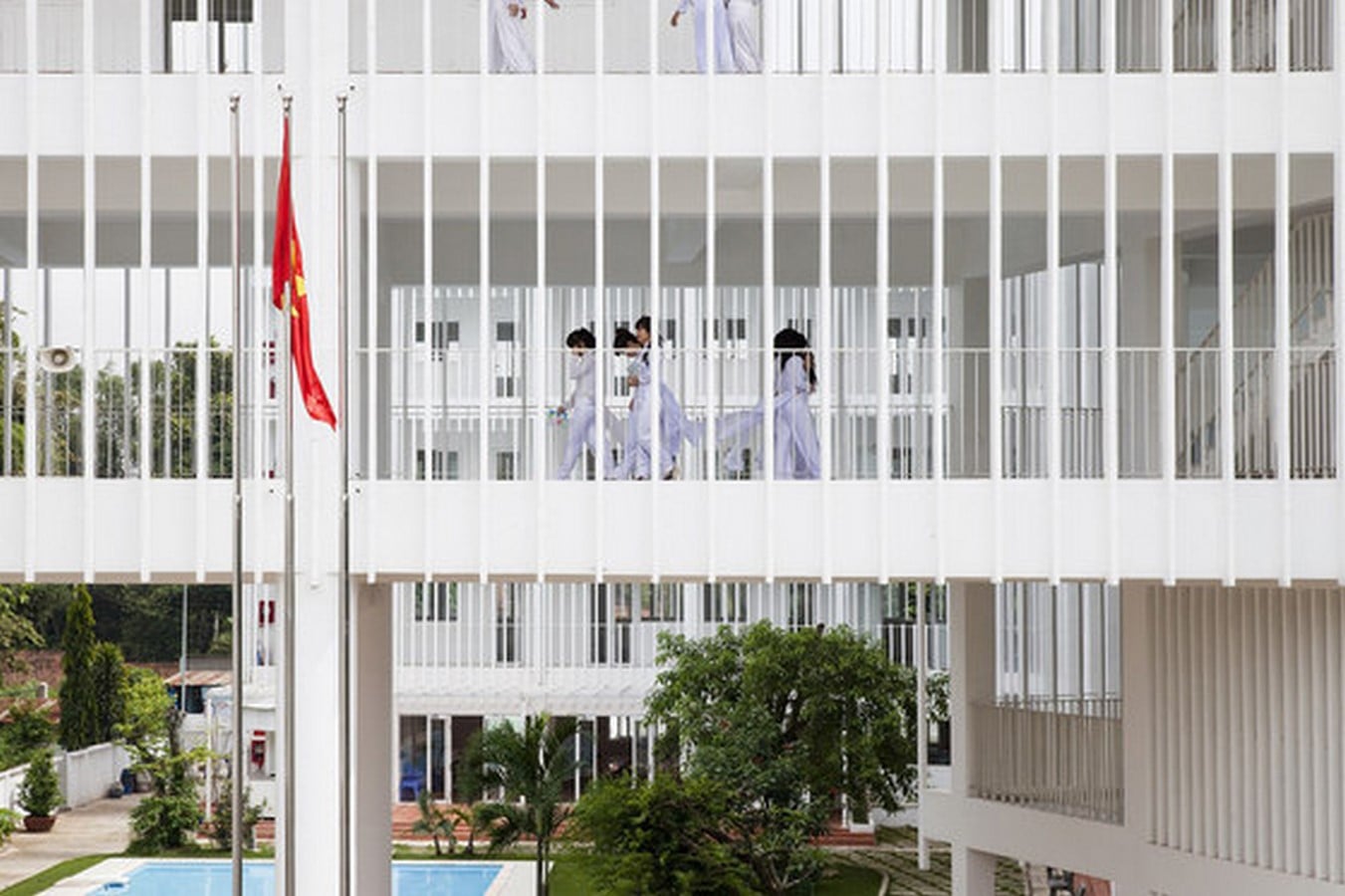 Binh Duong School - Sheet3