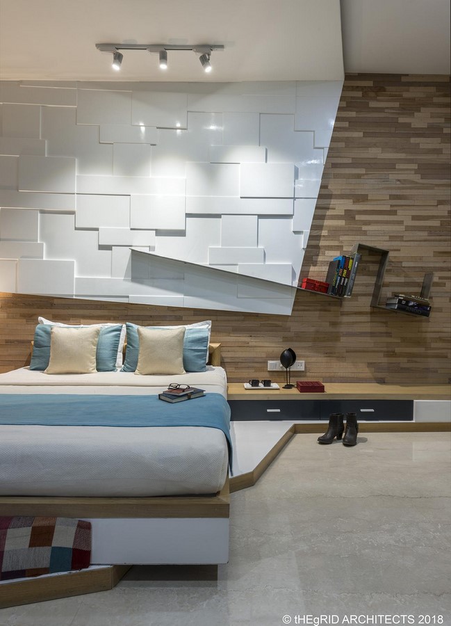 Twin House - Sheet4