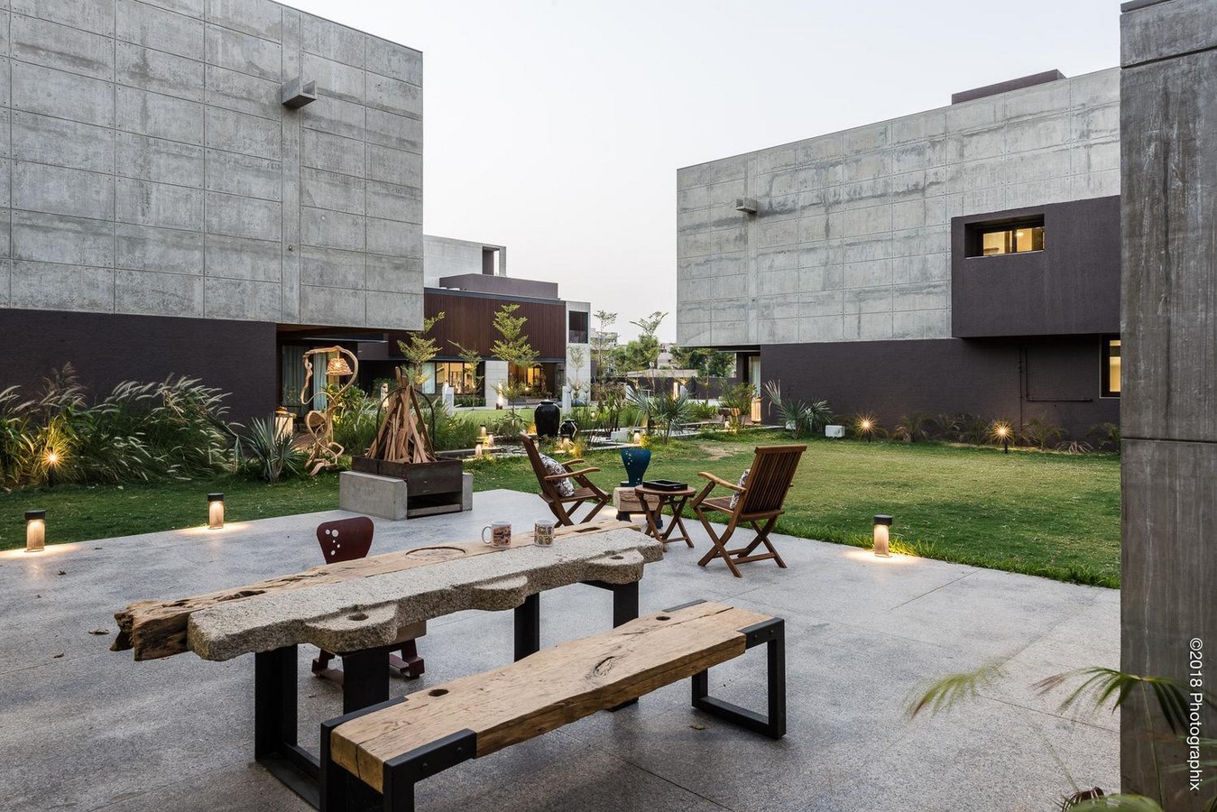 The Screen House, Ahmedabad - Sheet3