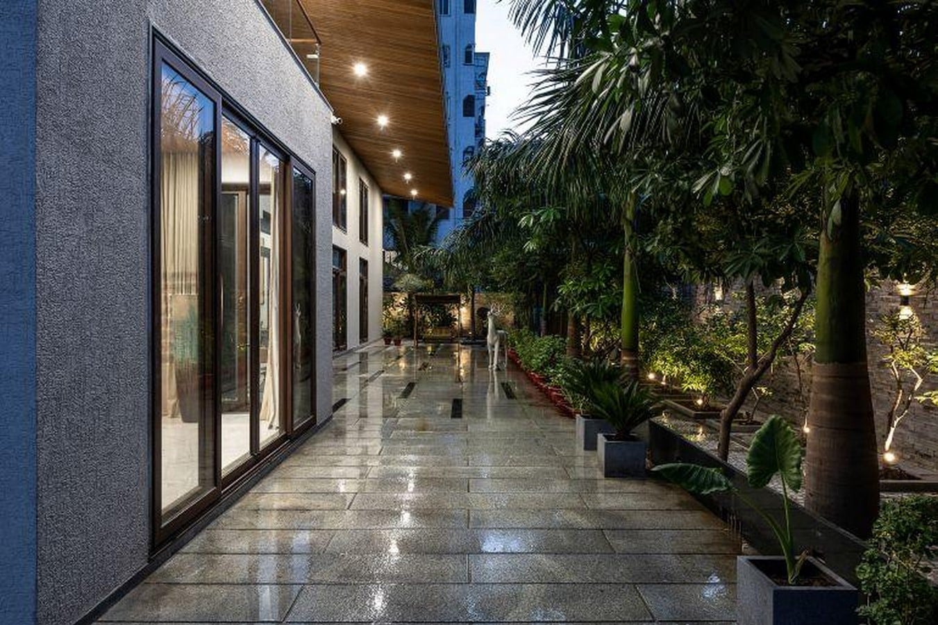 Axis House, Nagpur - Sheet2