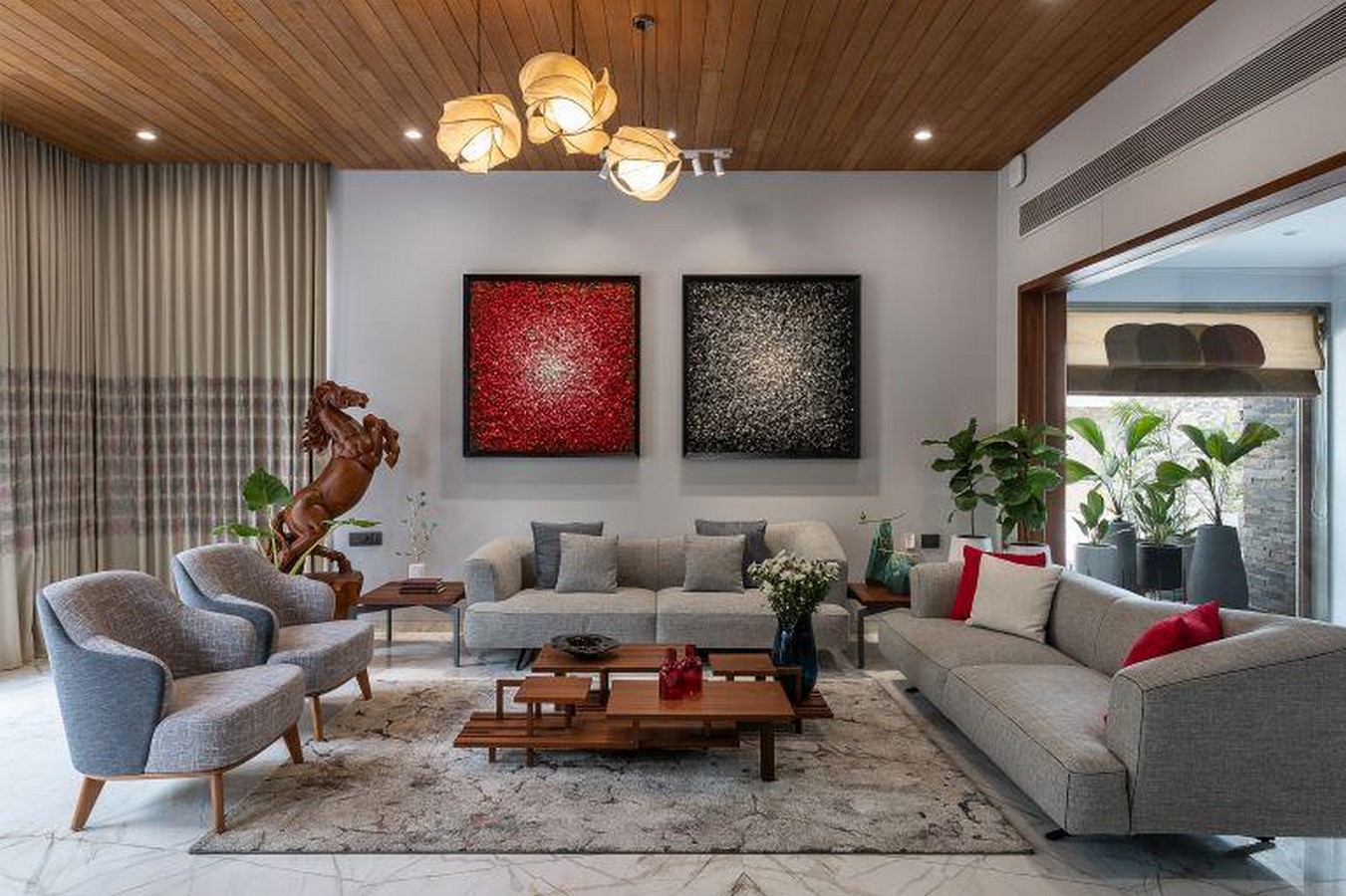 Axis House, Nagpur - Sheet3