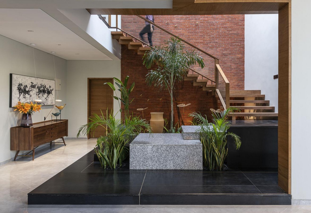Pixel House, Ahmedabad - Sheet3