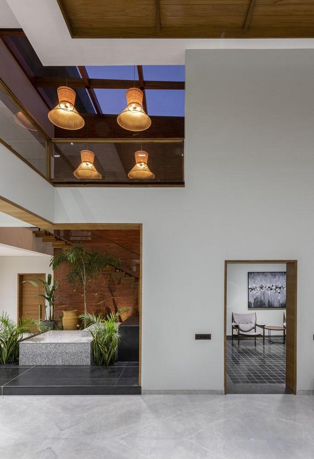 Pixel House, Ahmedabad - Sheet4