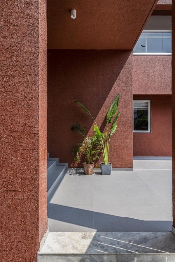 Red Box House, Ahmedabad - Sheet3