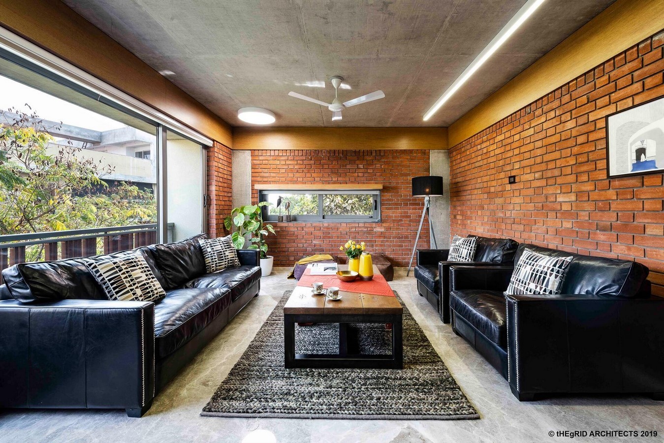 Brick Apartment - Sheet1
